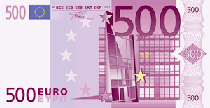 EURO FAKE  contraffazioni